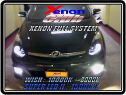 คลิกภาพเพื่อขยาย Xenon HID  by Xenon Club